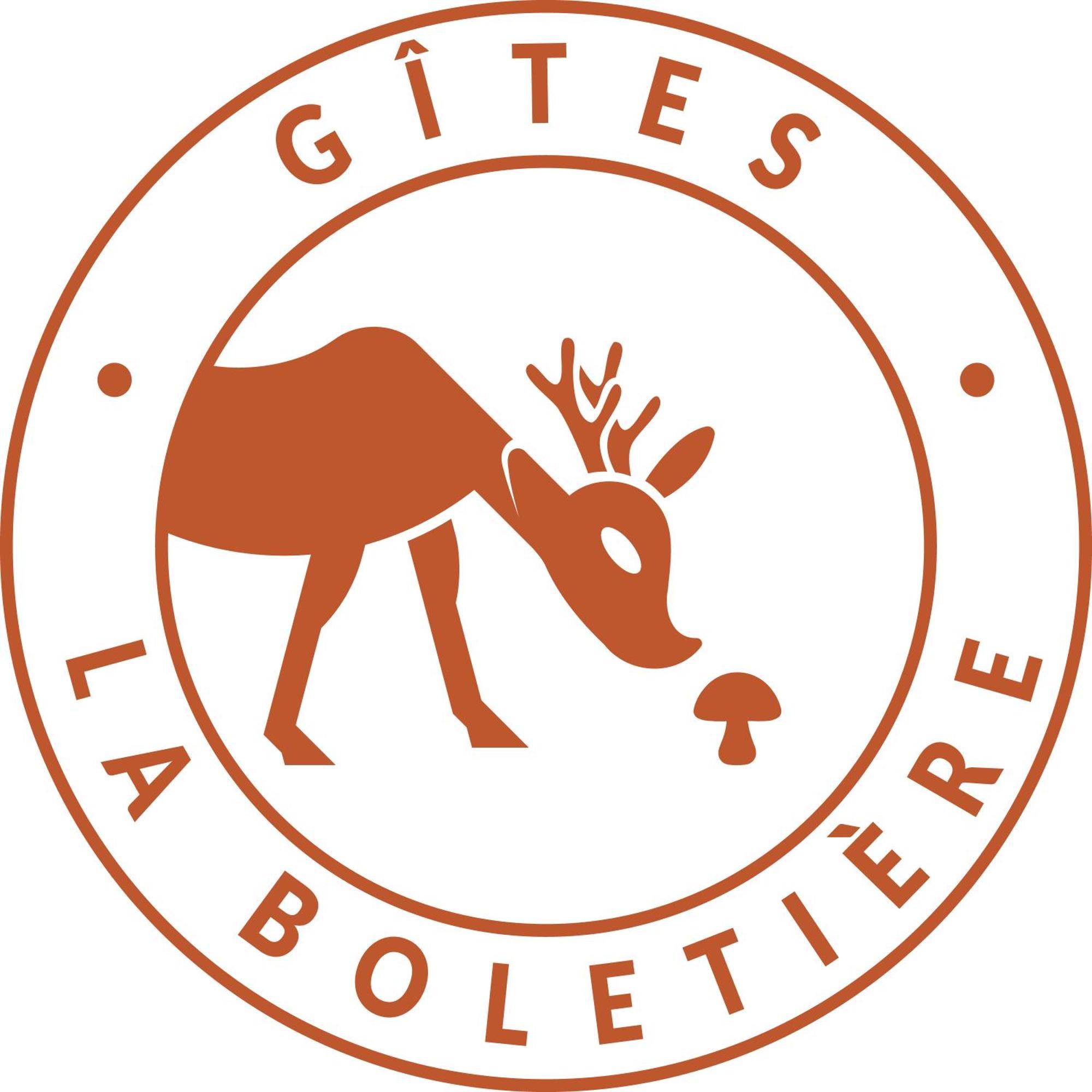 Gites La Boletiere Saint-Étienne-du-Valdonnez Exteriör bild